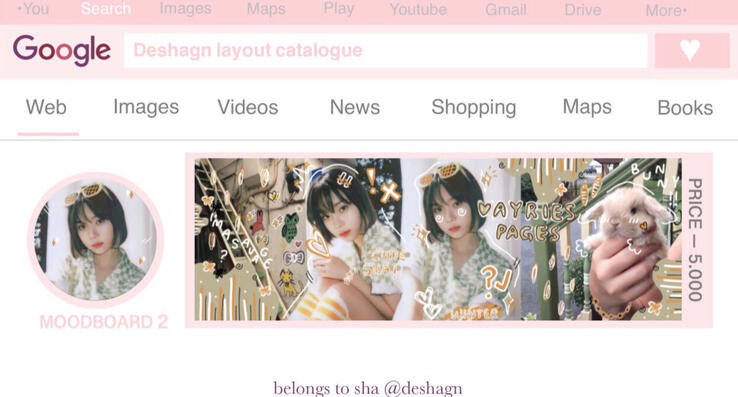 moodboard 2