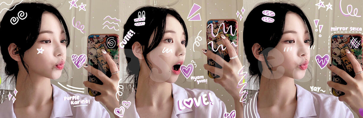 collages